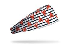 Lobster Love Big Bang Lite Headband