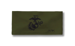 OD Green Marines Big Bang Lite Headband