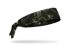 Marshwood Flex Tie Headband