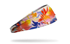 Maui Mural Big Bang Lite Headband