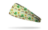 Me Lucky Pint Big Bang Lite Headband