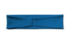 Midnight Blue Infinity Headband