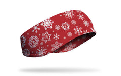 Millennial Ear Warmer