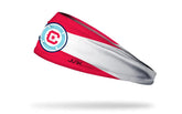 Chicago Fire FC: Jersey 2026 Big Bang Lite Headband