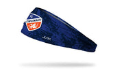 FC Cincinnati: Jersey Big Bang Lite Headband