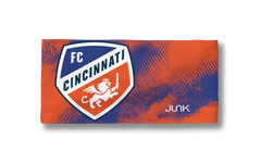 FC Cincinnati: Worldy Big Bang Lite Headband
