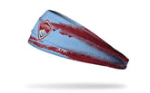 Colorado Rapids: Rally Cry Big Bang Lite Headband