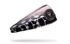 Inter Miami CF: Jersey Big Bang Lite Headband