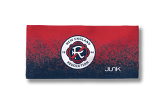New England Revolution: Jersey Big Bang Lite Headband