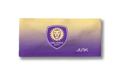 Orlando City: Equalizer Big Bang Lite Headband