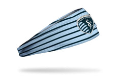 Sporting Kansas City: Jersey Big Bang Lite Headband