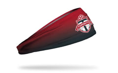 Toronto FC: Equalizer Big Bang Lite Headband