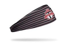Toronto FC: Jersey Big Bang Lite Headband