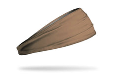 Mocha Big Bang Lite Headband