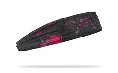 Monoburst Infinity Headband