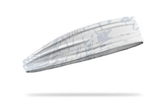Monochromatic Muse Infinity Headband