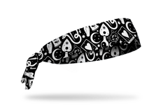 Mystic Maven Flex Tie Headband