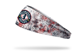 Indianapolis Indians: Stamped Big Bang Lite Headband