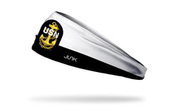 Navy: US Navy Chiefs Big Bang Lite Headband
