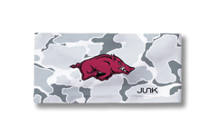 University of Arkansas: Camo Big Bang Lite Headband