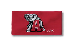 University of Alabama: Elephant Big Bang Lite Headband