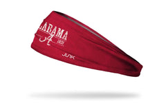 University of Alabama: Vintage Athletic Big Bang Lite Headband