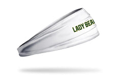 Baylor University: Lady Bears Big Bang Lite Headband
