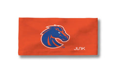 Boise State University: Logo Orange Big Bang Lite Headband