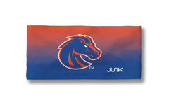 Boise State University: Mistly Mountain Big Bang Lite Headband