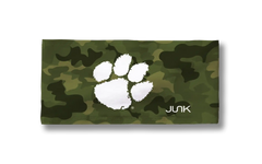 Clemson Tigers: Ranger Big Bang Lite Headband