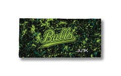University of South Florida: Splatter Big Bang Lite Headband