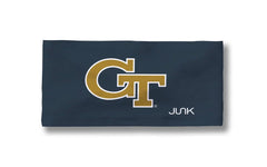 Georgia Tech University: Home Solid Big Bang Lite Headband