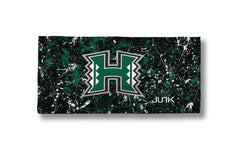 University of Hawai'i: Splatter Big Bang Lite Headband