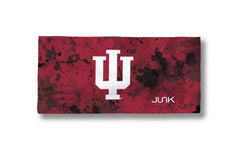 Indiana University: Grunge Logo Big Bang Lite Headband