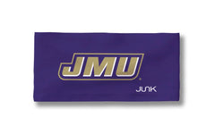 James Madison University: Purple Big Bang Lite Headband