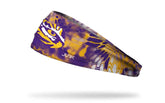 Louisiana State University: Kryptek Big Bang Lite Headband