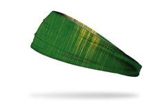 North Dakota State University: Micro Logo Big Bang Lite Headband