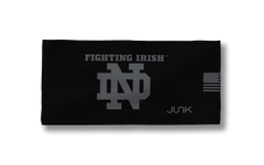 University of Notre Dame: Blackout Big Bang Lite Headband