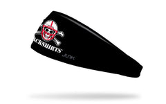 University of Nebraska: Blackshirts Big Bang Lite Headband