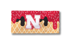 University of Nebraska: Drip Big Bang Lite Headband