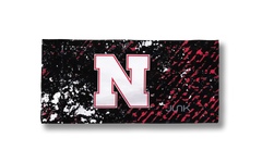 University of Nebraska: Rager Big Bang Lite Headband