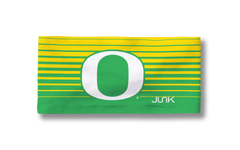 University of Oregon: Gradient Stripe Big Bang Lite Headband