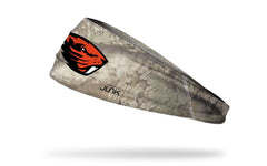 Oregon State University: Realtree Faded APX Big Bang Lite Headband