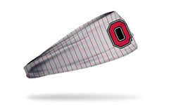 Ohio State University: Pinstripe Big Bang Lite Headband