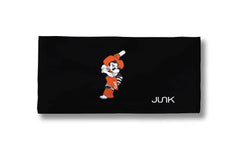 Oklahoma State University: Swingin' Pete Black Big Bang Lite Headband