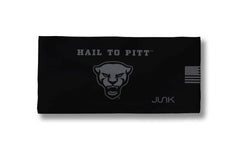 University of Pittsburgh: Black Out Big Bang Lite Headband