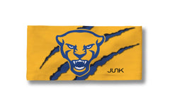 University of Pittsburgh: Claw Mark Big Bang Lite Headband