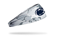 Penn State: Camo Big Bang Lite Headband