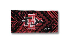 San Diego State University: Aztec Big Bang Lite Headband