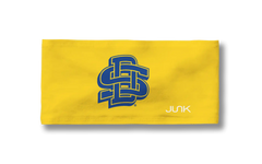 South Dakota State University: Road Solid Big Bang Lite Headband